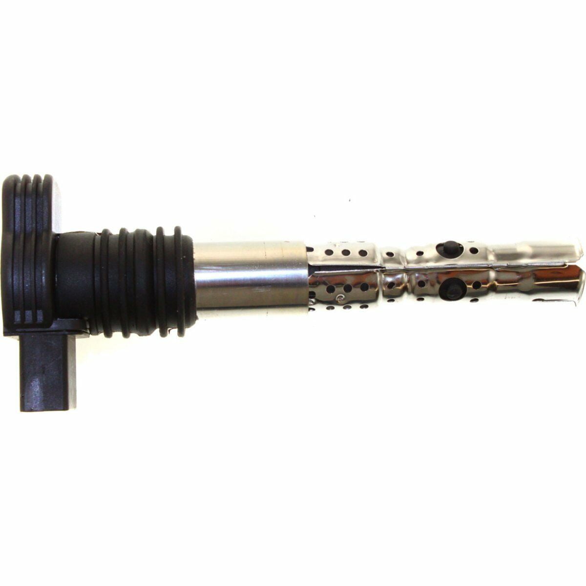 NEW IGNITION COIL 4 MALE TERMINALS FITS 2001-2006 AUDI A4 06B905115R ...