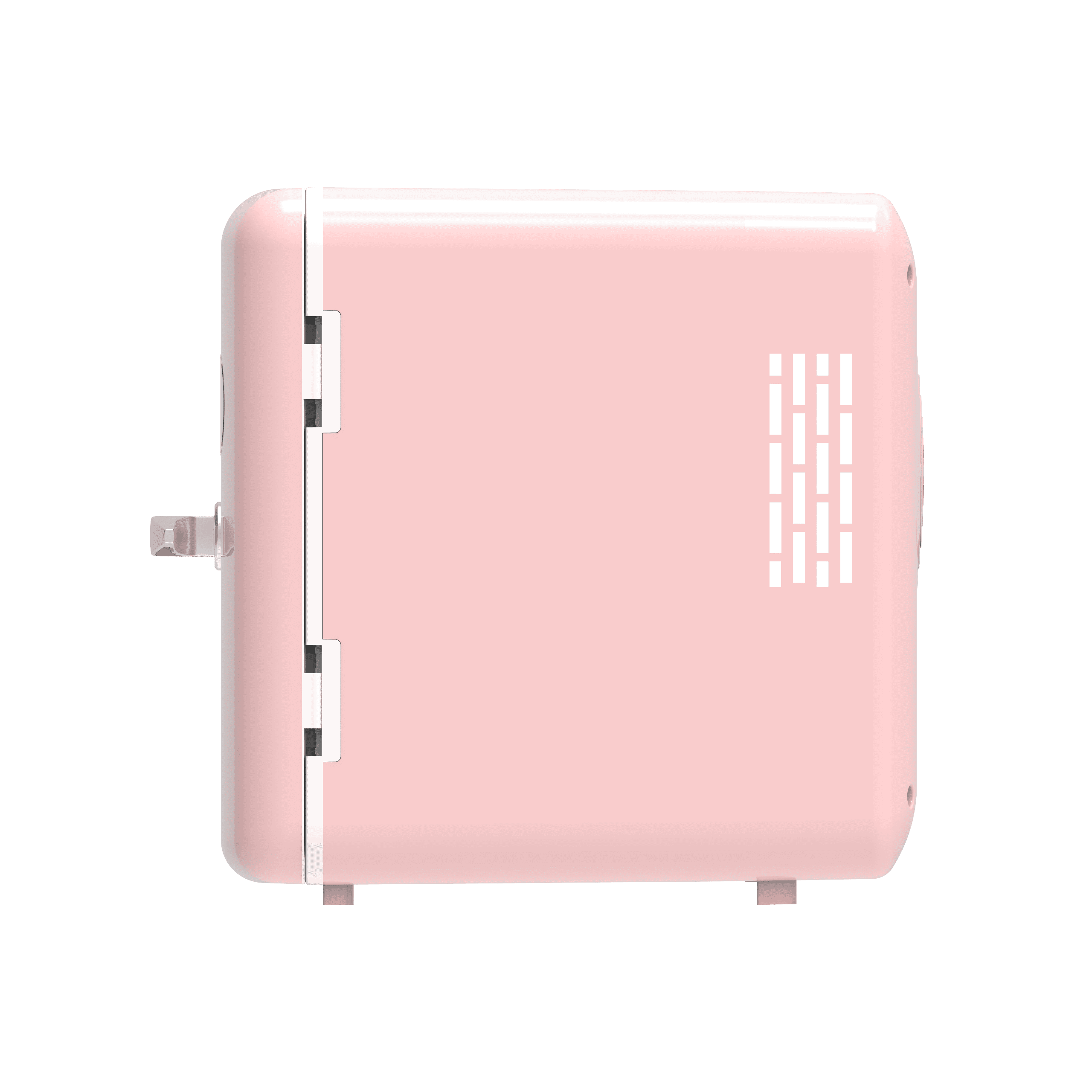 Pink Frigidaire Retro 6Can Mini Fridge Best Deals and Price History at