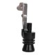 thumbnail image 1 of Silbato de tubo de con válvula de descarga negra, silbato de tubo de para automóvil L, 1 of 5