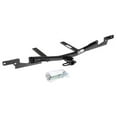 thumbnail image 1 of Fits 2007-2011 Toyota Camry Draw-Tite Trailer Hitch Rear 36416 Frame Hitch; Class II; Square Tube Welded; 1-1/4 Inch Receiver; 3500 Pound Weight Carrying Capacity/300 Pound Tongue Weight, 1 of 3