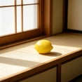 thumbnail image 6 of Artificial Lemons for Home Decor Kitchen Centerpieces Party Decorations - Realistic Plastic Fake Fruit Props Yellow, 6 of 6
