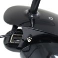 thumbnail image 4 of Simple Designs LD2021-BLK Flexi LED Arrondi Clip Light&44; Noir, 4 of 4