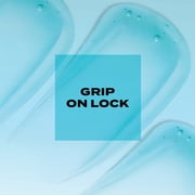 Hard Candy Grip On Lock Water-Based 12-Hour Face Primer, Hydrating, Aloe Vera, Niacinamide, 1.52 fluid ounces