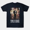 thumbnail image 3 of Vintage Tim Curry T-Shirt Sizes S-5Xl GooGate, 3 of 5