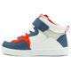 thumbnail image 4 of Tenis Niño Bubble Gummers Oregon Bota Blanco Marino 17-23 23, 4 of 5