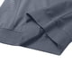 thumbnail image 4 of pstuiky hombres de manga larga, Sudadera informal de manga larga con cuello en V y cremallera de invierno para hombre top de hombre xxxxl, 4 of 9