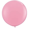 thumbnail image 1 of Qualatex 5 Inch Plain Latex Party Balloons (Pack Of 100) (48 Colours), 1 of 1