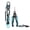 Blue Set, variant on Green Fish Grip Scale Tool Portables Fishing Controllers Fishing Lip Grip