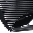 thumbnail image 5 of OTTULUR Fog Light Cover For 2014-2020 Chevrolet Impala Right Passenger Side, 5 of 6