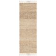thumbnail image 1 of Safavieh Natural Fiber Natural Area Rug - Runner 2'3" x 13', 1 of 5