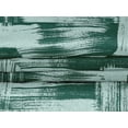 thumbnail image 5 of oneOone Velvet Dark Teal Green Fabric Abstract Sewing Material Print Fabric By The Yard 58 Inch Wide, 5 of 7