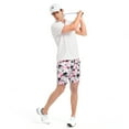 thumbnail image 5 of Men's Short Sleeve Performance Golf Polo, 5 of 5