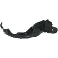 thumbnail image 3 of DCP Fender Liner Passenger Side for Toyota Prius 2010-2015 TO1249158 5387547030, 3 of 7