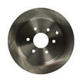 thumbnail image 3 of Bendix PRT5774 Brake Rotor, 3 of 3