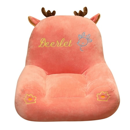 

TOYFUNNY Children S Sofa Dual Purpose Folding Seat Baby Can Sit Cushion Integrated Cushion Postpartum Seat Cushion Booster Seat For Car Adult Bleacher Cushion Pad Cushion Supports Giant Cushion Floor