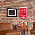 thumbnail image 2 of Winning Streak Sports 18208 Nebraska Lil Fan Traditions Banner, 2 of 3
