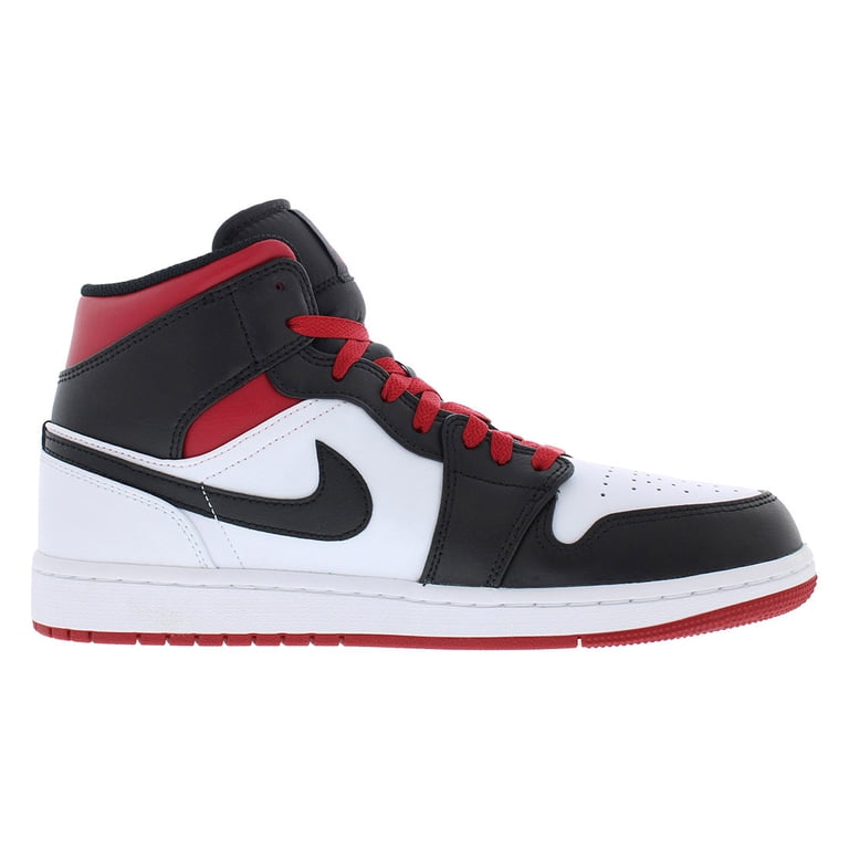 Jordan Air Jordan 1 Mid Men display picture 3
