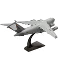 thumbnail image 2 of JIAHAOO Beautiful Aviation Collectible: C-17 Plane Model Accurate Scale, Elegant Design for Living Room Display, 2 of 3