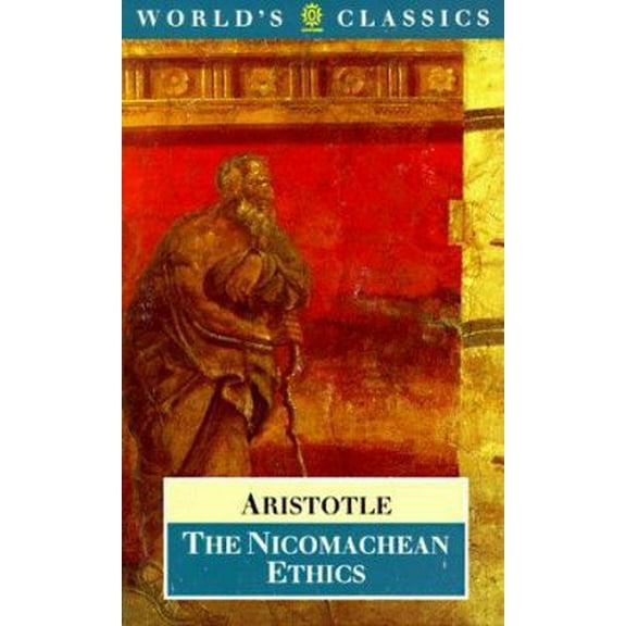 Pre-Owned The Nicomachean Ethics (The ^AWorld's Classics) (Unknown) 0192815180 9780192815187