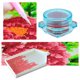 thumbnail image 1 of Cuadros Decorativos Point Drill Diamond Painting Clay Barro con caja para pegar Rhinestone Beads Kit Ehuebsd Nuevos Originales, 1 of 8