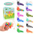 thumbnail image 1 of Set Party Favors de Cevioce, 12 unidades, juguetes para niños de más de 3 años, 1 of 6