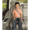 thumbnail image 2 of Cosco Top Side Siège d'Appoint pour Auto Sans Dossier, 2 of 4