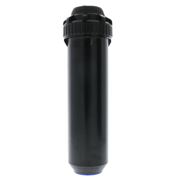 RainBird 8005 Series Rotor Pop-Up Sprinkler-Riser Material:Plastic-Pop-Up Height:5"