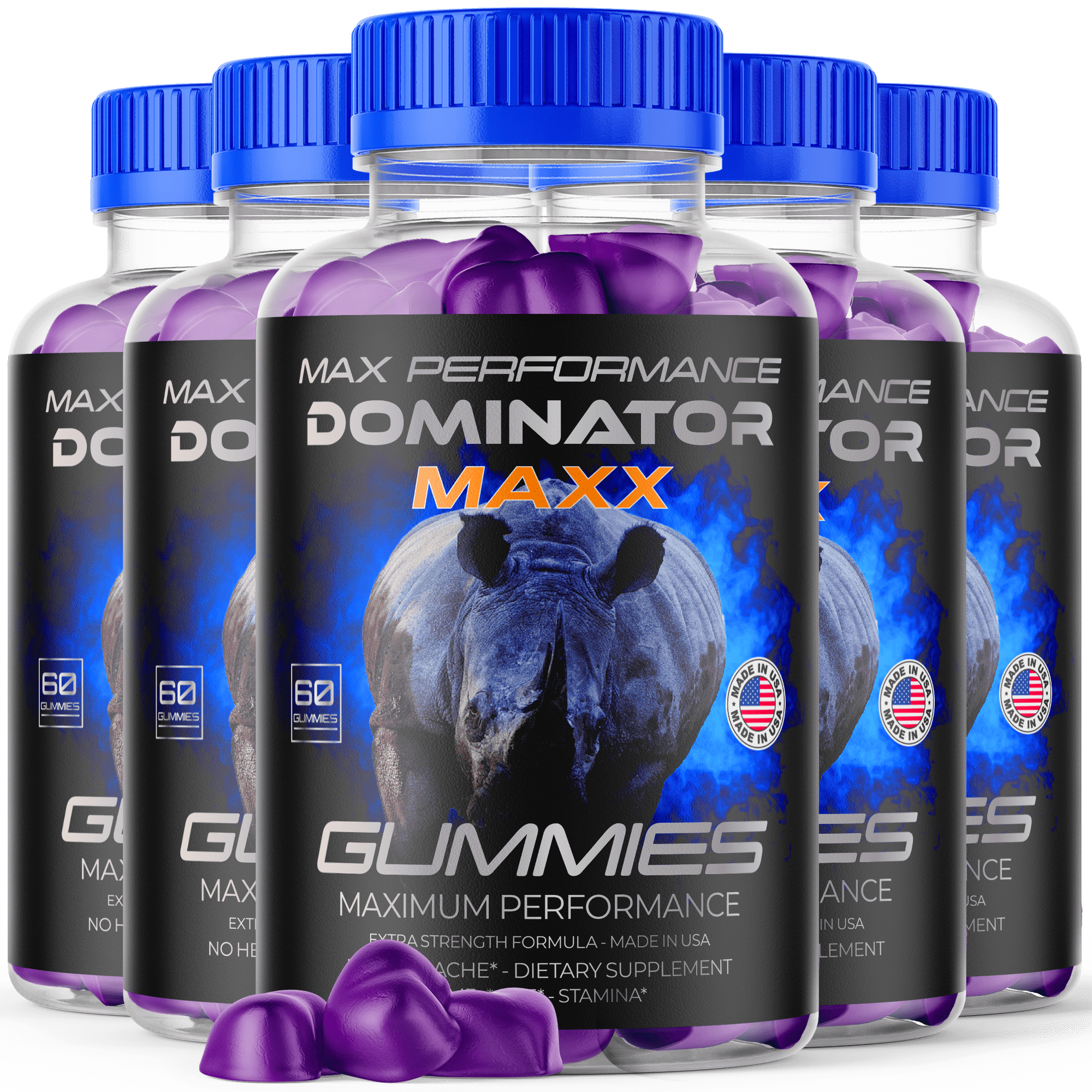 The History of Supplementation for Sexual Health