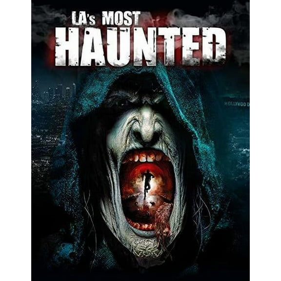 La's Most Haunted (DVD), World Wide Multi Med, Documentary