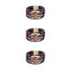 thumbnail image 5 of Minnieouse magnética Multicapas Accesorio de moda de cuero Regalos del día de San Valentín Pulseras de decoración de fiesta Joyas de mano Type1 NO1, 5 of 6