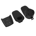 thumbnail image 1 of Car Charging Cable Holder With Chassis Bracket Black Wall Mounted US Plug Replacement For  Model 3 Y X S, 1 of 8