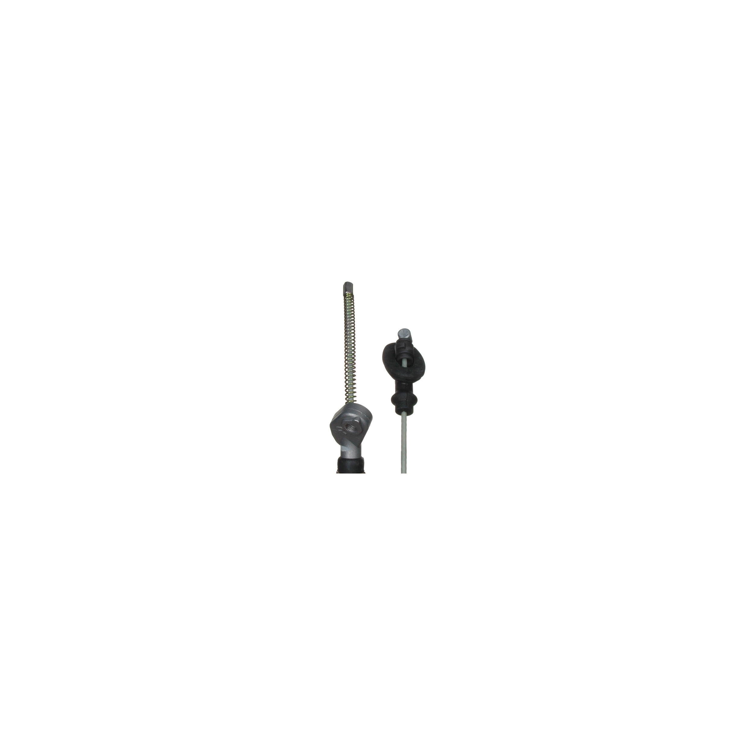 Raybestos Element3 Parking Brake Cable, BC95282 Fits select: 1996-1998 MAZDA MPV