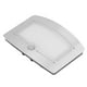 thumbnail image 4 of Luz LED con Sensor de movimiento de 6V, luz nocturna con Sensor corporal, luces de pared para dormitorio, cocina, baño, interior, 4 of 14