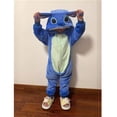 thumbnail image 4 of Pyjamas Halloween Enfants une Pièce Cosplay Dessin Animé Adolescents Combinaisons de Fête, 4 of 7