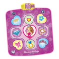 thumbnail image 2 of figatia Dance Mat Adjustable Volume for Girls Boys 3 Challenge Levels Dance Game Toy Style B, 2 of 9