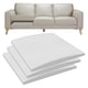 thumbnail image 2 of Soporte de Cojín de Sofá para Asiento Flacidez, 3 Piezas de Sofá Muebles Cojín de Asiento Reparación Flacidez, Soporte de Cojín de Sofá de Espuma, 2 of 5