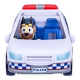 thumbnail image 3 of Vehículo de juguete Bluey Patrulla con Efecto Luminoso, 3 of 6