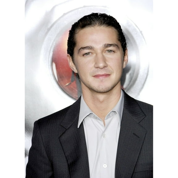 Shia Labeouf At Arrivals For Disturbia Premiere Grauman'S Chinese Theatre Los Angeles Ca April 04 2007. Photo By
