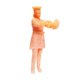 thumbnail image 4 of 1:64 figura adorno de escritorio accesorios de película tren ferrocarril Micro paisaje diseño DIY proyectos resina miniatura personas modelo figuritas chef de refrescos Baoblaze Figuras de dioramas, 4 of 7