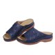 thumbnail image 4 of Amzcrzy Zapatos de mujer,Zapatos de mujer,Zapatillas de mujer, Sandalias bordadas de verano para mujer, calzado informal, zapatillas romanas informales Sandalias Mujer Zapatillas De Casa, 4 of 9