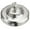 White, variant on 1 Pcs Vintage Ceiling Rose Hook Plate Light Fitting Chandelier Pendant Lamp Parts for Hallway Restaurant Foyer Bar Living Room
