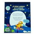 thumbnail image 2 of Brillan en la Oscuridad Heroes Para Sonar Animales Salvajes Yoyo Books Tapa dura 1ra edicion, 2 of 2