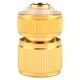 thumbnail image 2 of Conector de Grifo de Manguera de Agua ANGGREK Boquilla de Interruptor Ajuste Rápido, 2 of 8