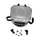 thumbnail image 5 of Casco de hockey sobre hielo con visera completa, accesorios, transpirable, premium, ergonómico, reemplazable, antivaho, protección facial completa., 5 of 8