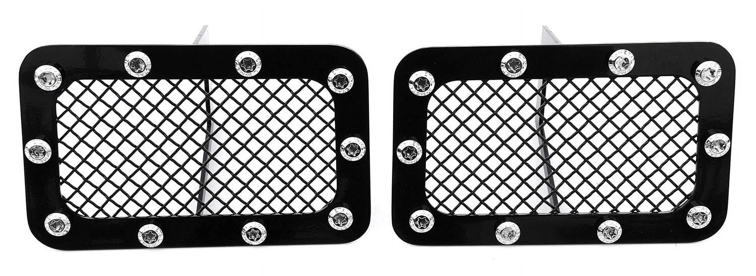 T-REX GRILLES 6721220