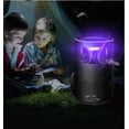 thumbnail image 2 of Electric mosquito lamp outdoor/Indoor insect killer insect trap USB, Silent mosquito lamp, Bionic carbon dioxide + Ultraviolet light attracting, 2 of 3