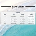 thumbnail image 5 of DAFPZW Off Shoulder Tops for Women Summer Skew Neck Blouse Adjustable Drawstring Batwing Sleeve Loose Fit Casual Tops, 5 of 5