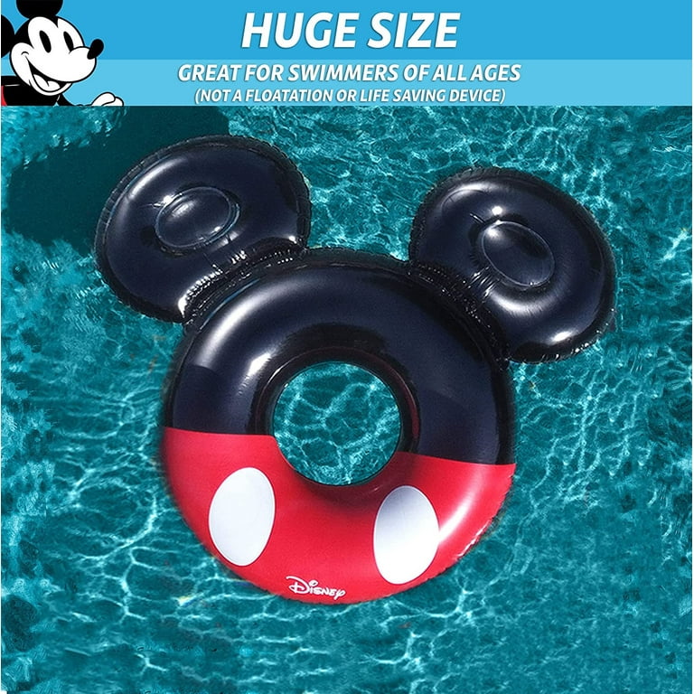 GoFloats Premium Micky Pool Float 44