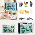 thumbnail image 3 of Tumotour Boxed Simulated Insect Model Set -modeling Friendly Materials -and Wear, 3 of 4