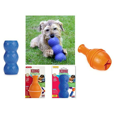 Genius Interactive Dog Toy Keep Puppies & Dogs Busy Choose Mike and Leo Toys(Mike (Best Toys To Keep Dogs Busy)